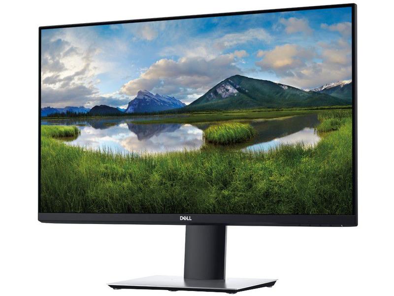 Monitor para PC Dell P2719H 27” LCD IPS Widescreen - Full HD HDMI